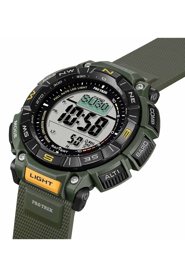 Protrek Prg-340-3dr Erkek Kol Saati - 3