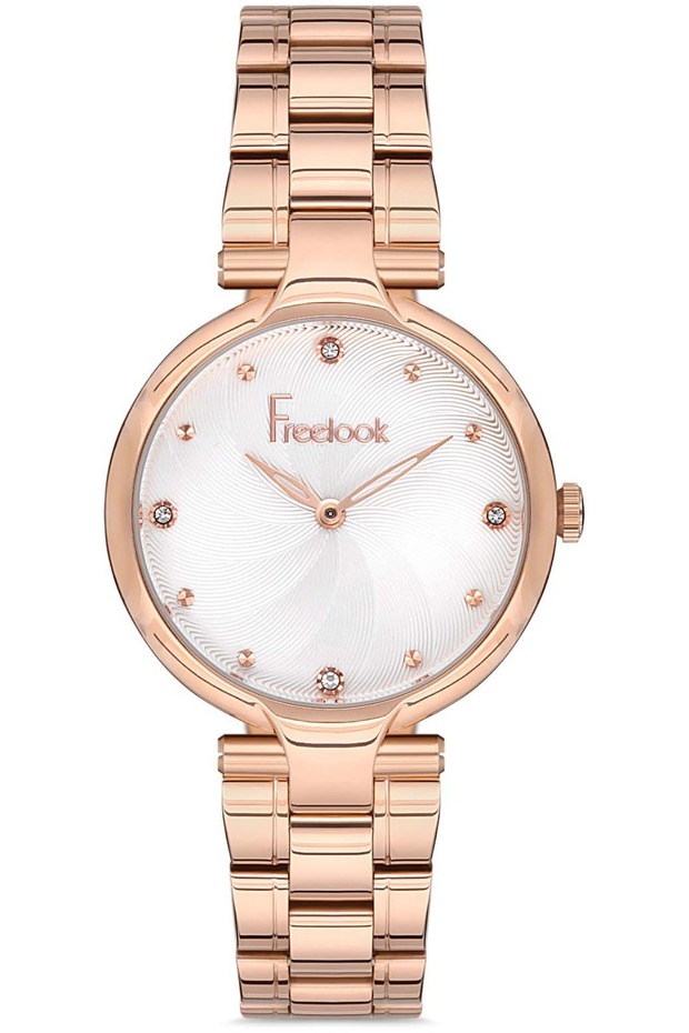 Paris Women's Wristwatch S.Fl.1.10136.4