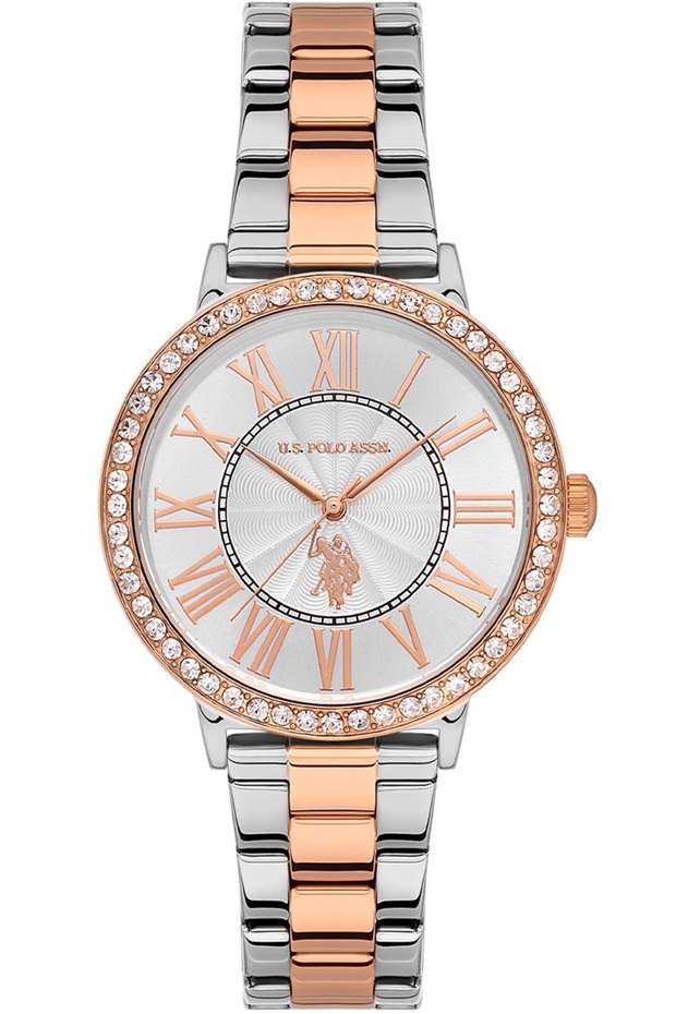 Uspa2047-03 Women's Wristwatch