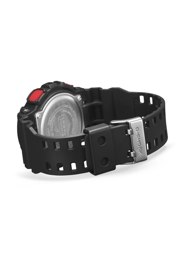G-SHOCK GA-100BNR-1ADR Kol Saati - 4