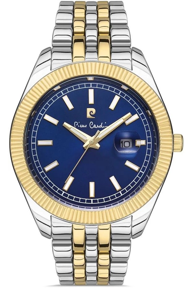 800701f07 Men's Wristwatch