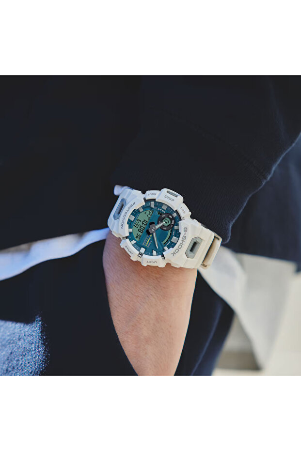 Gba-900Cb-7Adr G-Shock Erkek Kol Saati - 2