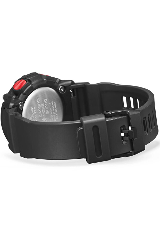Ga-2200bnr-1adr Gshock Erkek Kol Saati - 5