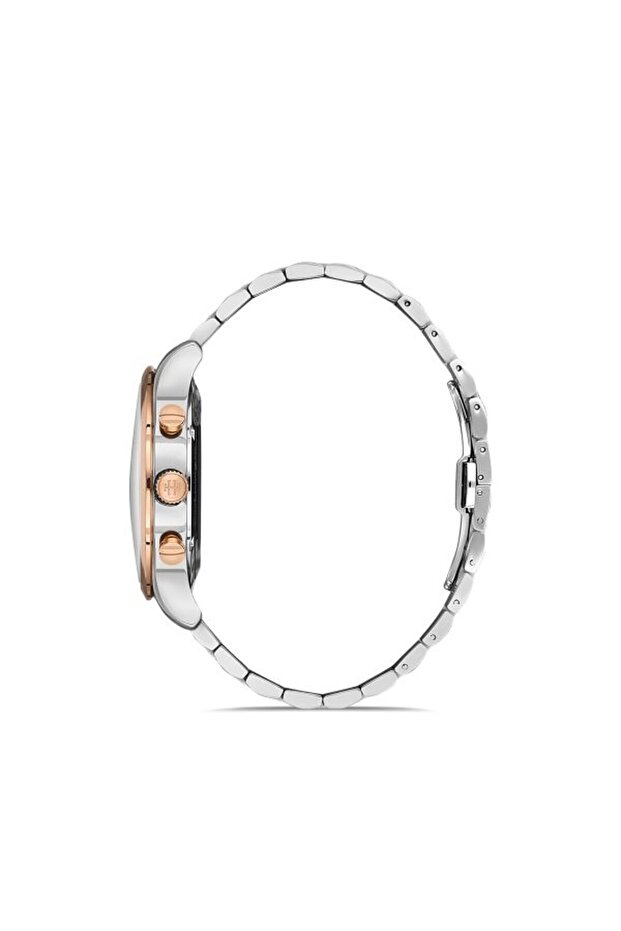 ERKEK KOL SAATİ S.MS101T-11SR - 2