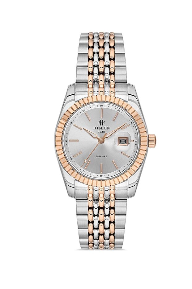 QL145T-02SR Kadın Kol Saati - 1