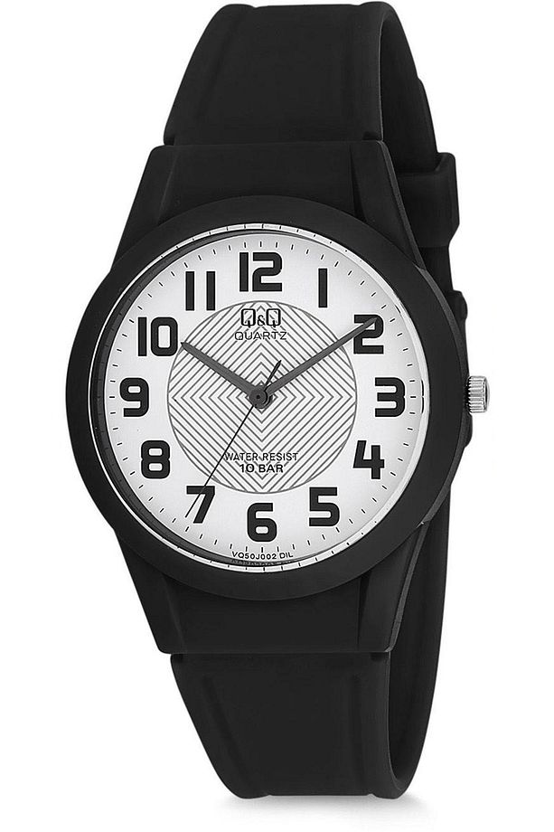Vq50j002y Erkek Kol Saati - 2