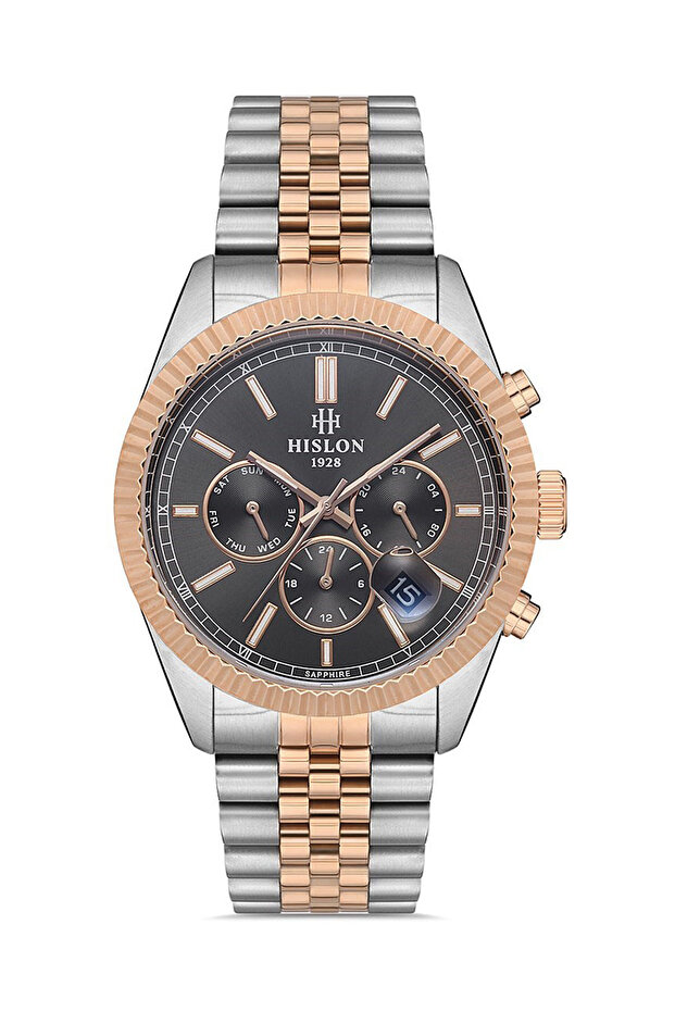 Dt117T-05Sr Wrist Watch