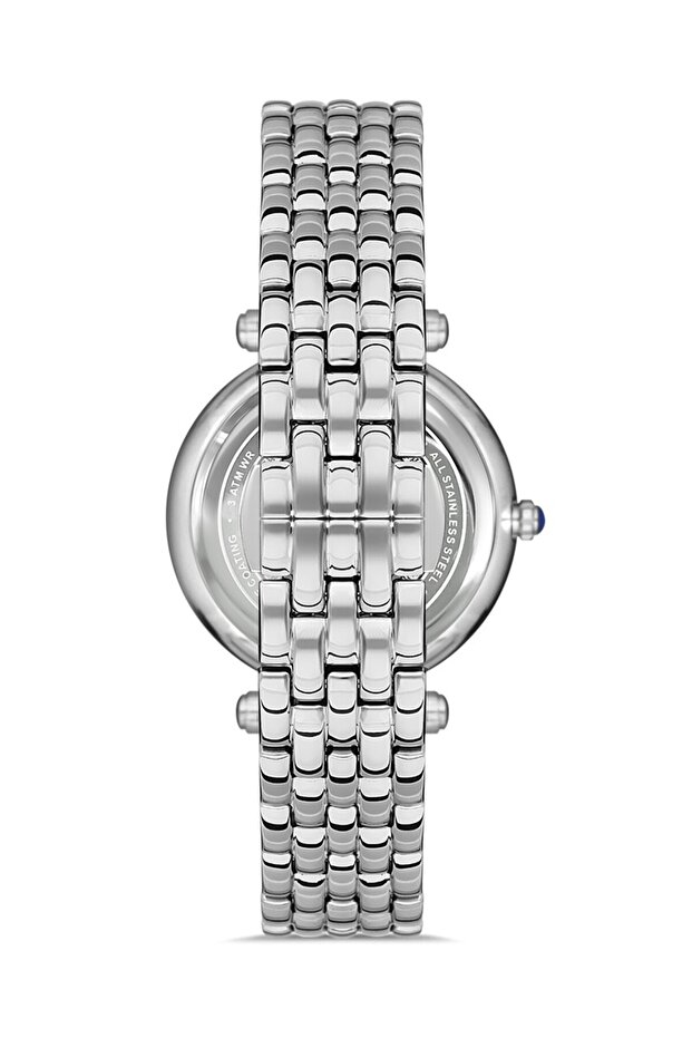 QL139S-09SS Kadın Kol Saati - 3