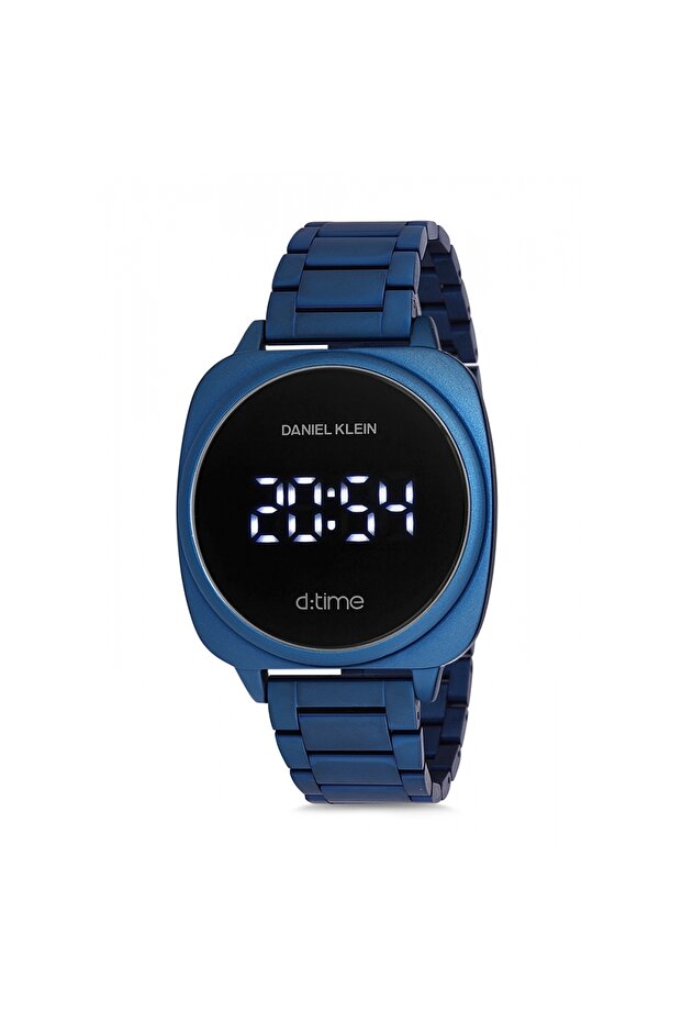 Dk012969e D:time Led Kol Saati - 1