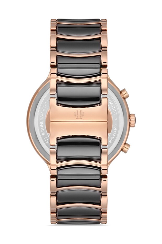 MS110T-04SR Erkek Kol Saati - 3