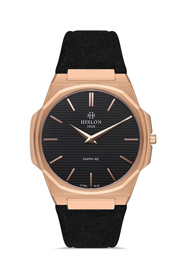 CL127R-04BR Erkek Kol Saati - 1