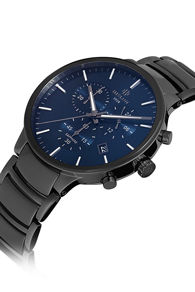 MS110T-11SN Erkek Kol Saati - 4