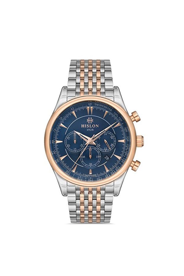 ERKEK KOL SAATİ S.MS101T-11SR - 1