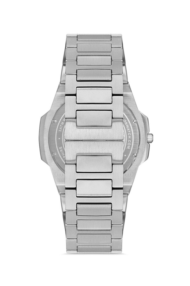 CL127S-04SS Erkek Kol Saati - 3