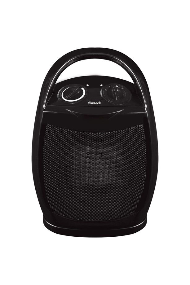 Km-1716-a Fanlı Seramik Isıtıcı - 1