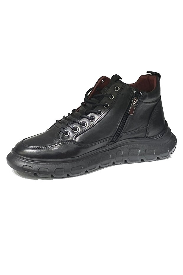 hakiki deri casual bot - 5