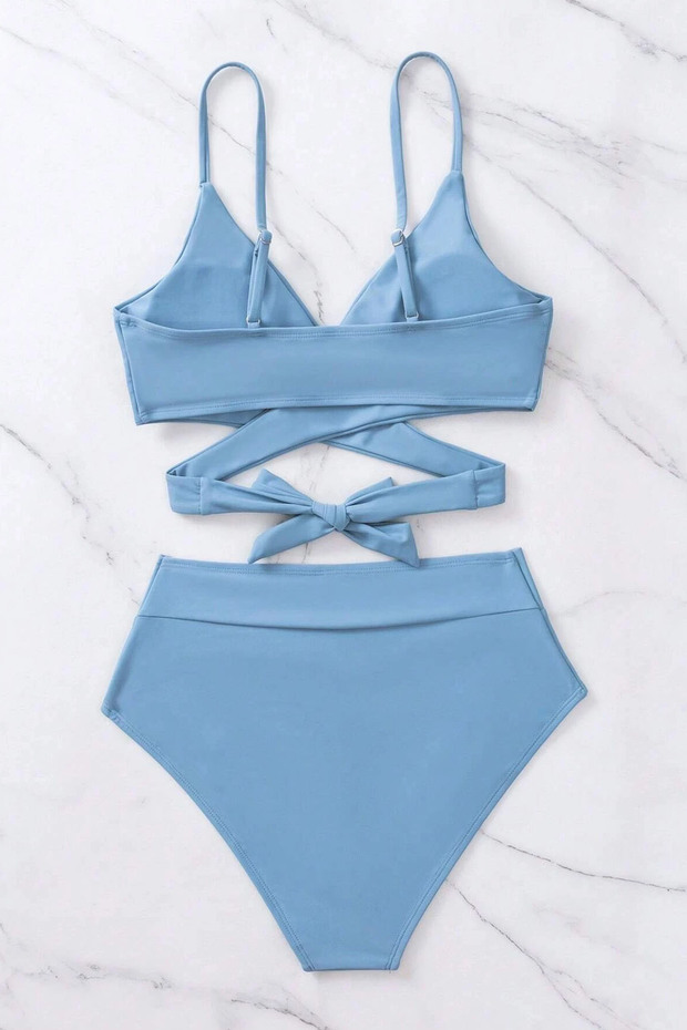 V-cut Bikini Bottom - 6