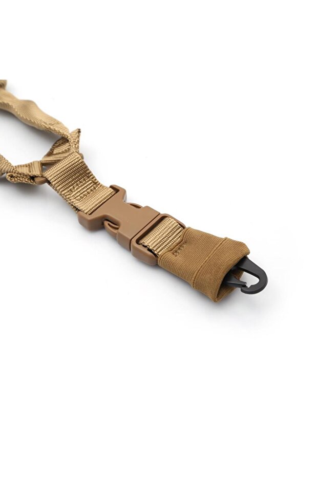حزام تكتيكي ذو نقطة واحدة - 2