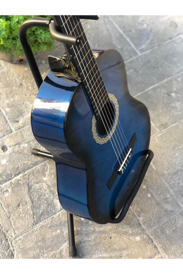 Campbell Klasik Mavi (SOFT CASE KILIF VE PENA HEDİYELİ) - 6