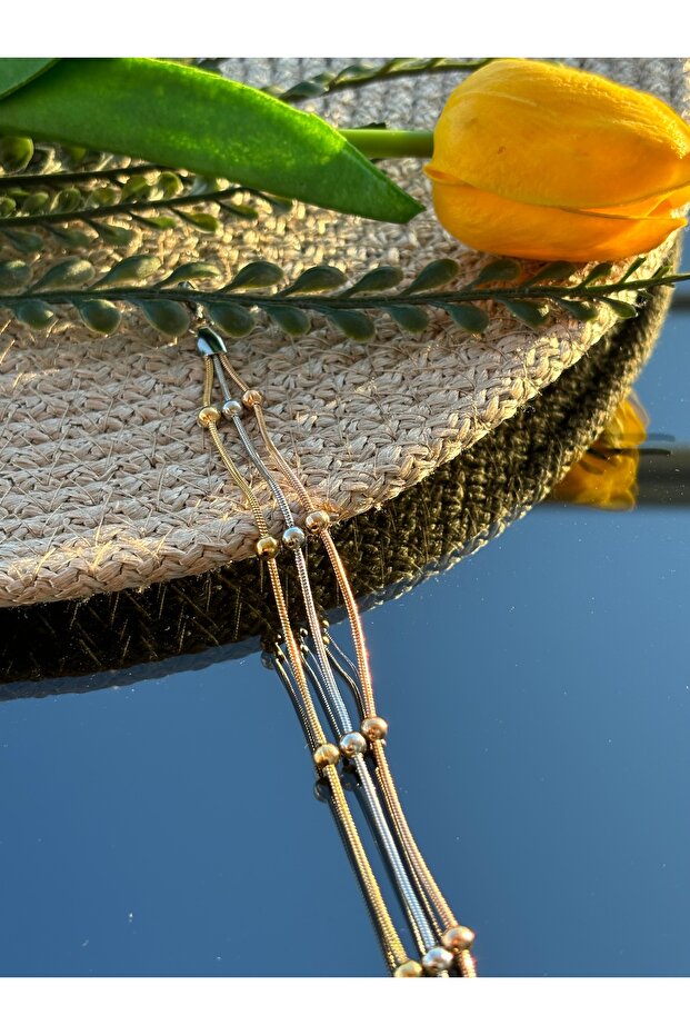 سوار دوريكا بثلاثة صفوف - 3