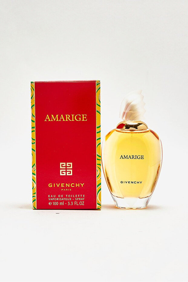 Women Amarige Eau De Toilette Spray, 100 ml