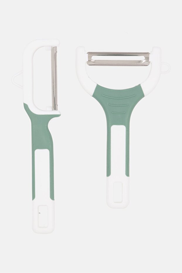 2 Piece Peeling Knife Set, Assorted - 2