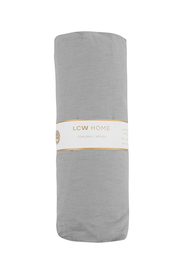 Lcw Double King Size Elastic Sheet - 5