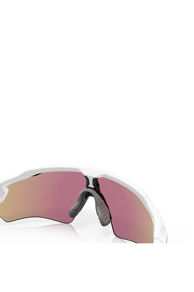 Unısex Çocuk Güneş Gözlüğü Radar Ev Xs Path Beyaz - 7