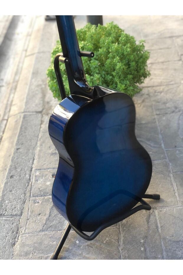 Campbell Klasik Mavi (SOFT CASE KILIF VE PENA HEDİYELİ) - 5