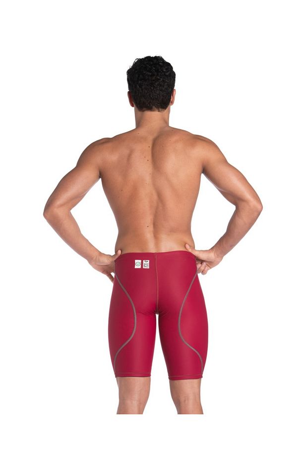 POWERSKIN ST NEXT JAMMER DEEP RED - 8