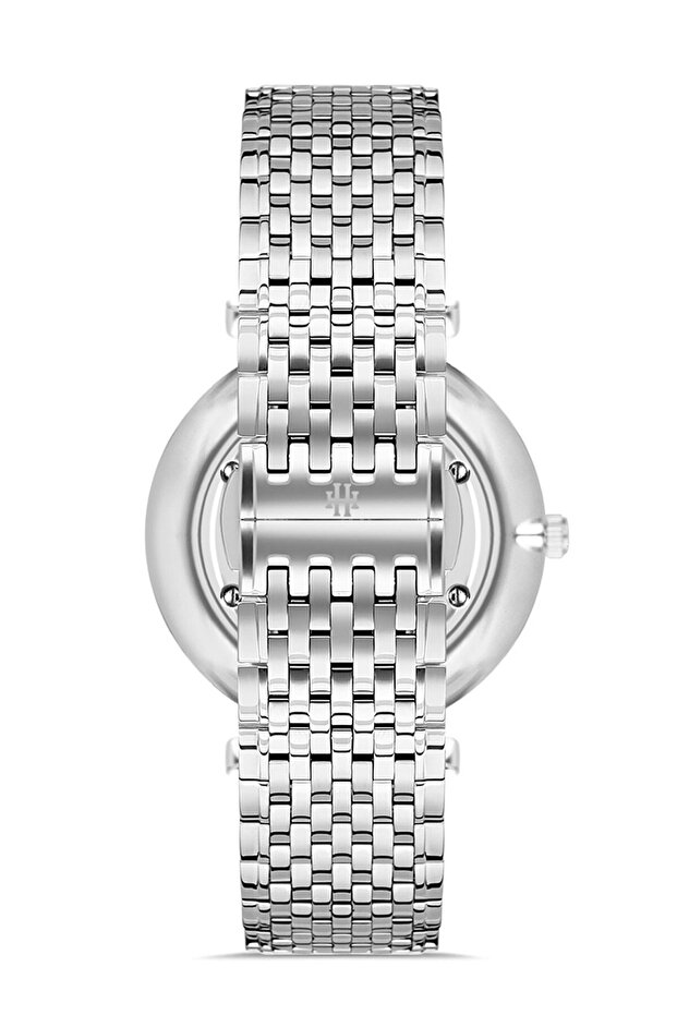 ساعة يد رجالية CL119S-04SS - 3