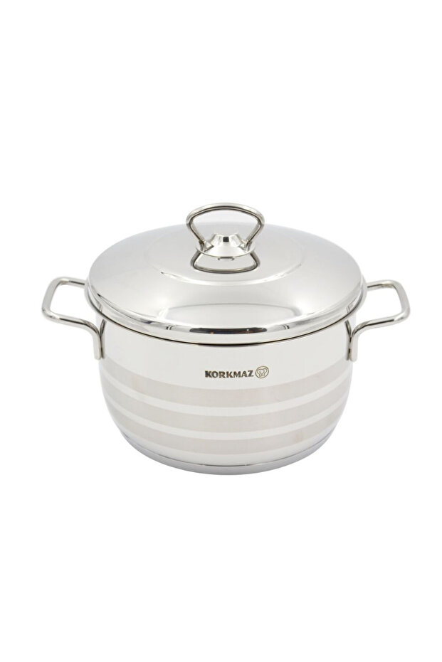 Astra Extra 9 Pcs. Induction Base Cookware Set - 2