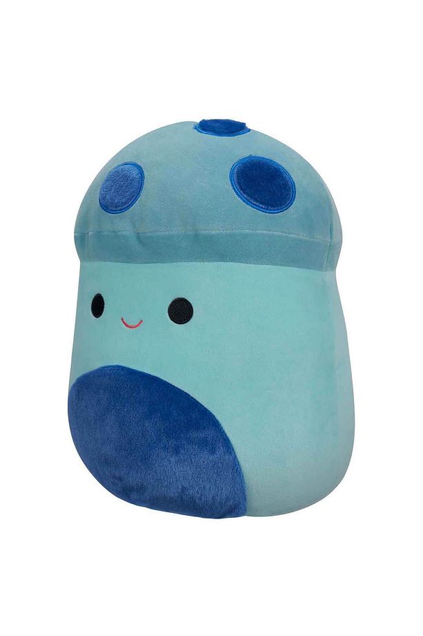 Squishmallows Peluş 30 cm Seri18C - Mantar Ankur - 3