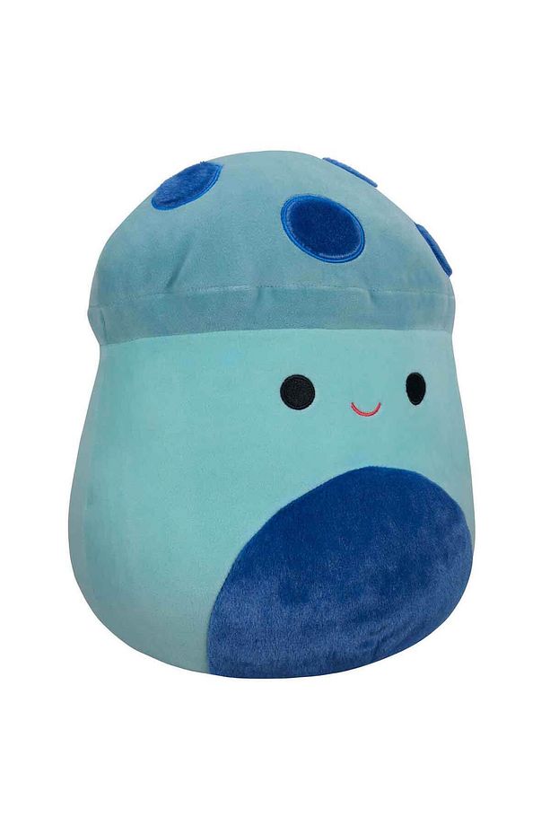 Squishmallows Peluş 30 cm Seri18C - Mantar Ankur - 2