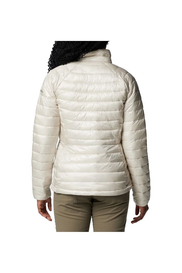 Labyrinth Loop II Jacket Kadın Mont WK2808-278 - 3