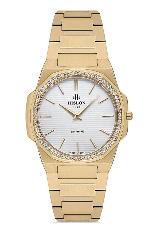 Kadın Kol Saati S.ql127g-02st - 1