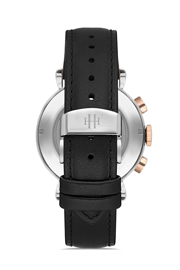 MS100T-04BR Erkek Kol Saati - 3