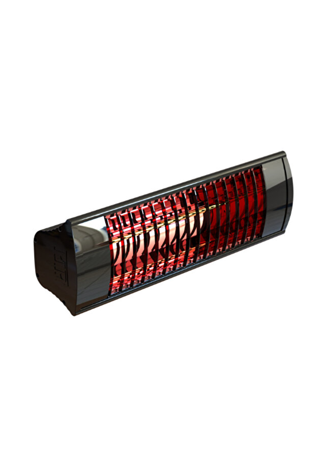 Eır-rc2000 Duvar Tipi Infrared Isıtıcı - 3