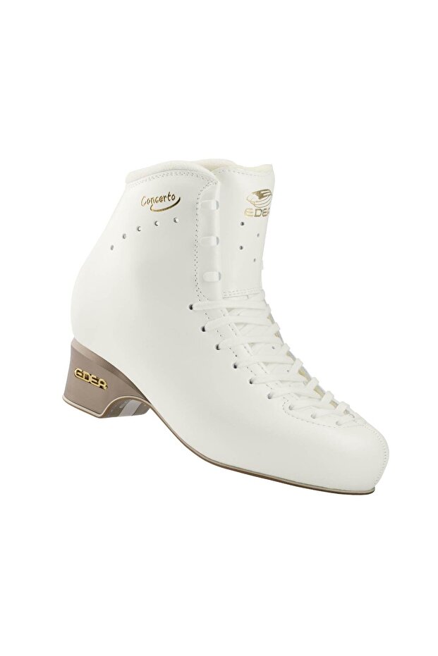 Concerto Ivory Buz Pateni Botu C Format - 1