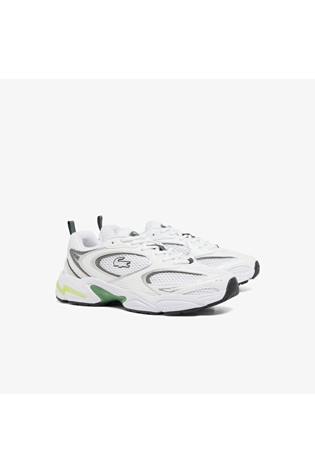 Storm 96 2K Erkek Beyaz Sneaker - 2