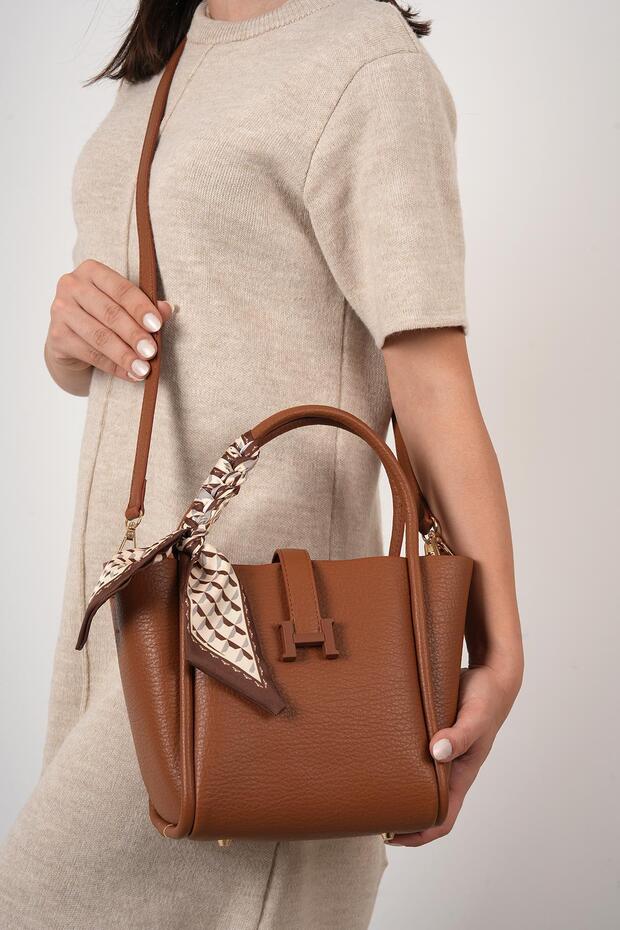 Kristebell Special Series Imported Women's Handbags 26796 Taban