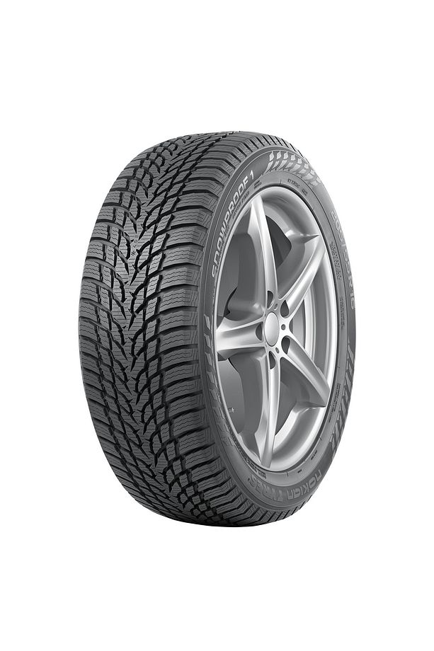 185/60 R15 88t Xl Snowproof 1 Kış Lastiği - ( Üretim Yılı: 2024 ) - 1