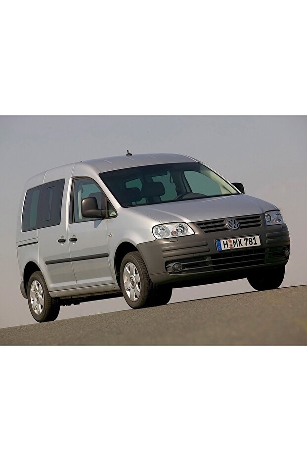 Vw Caddy Kaput Amortisörü 2004-2020 (1 Adet) - 3