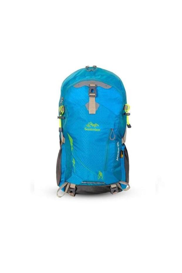 Teod 40 Liter Outdoor Backpack - 1