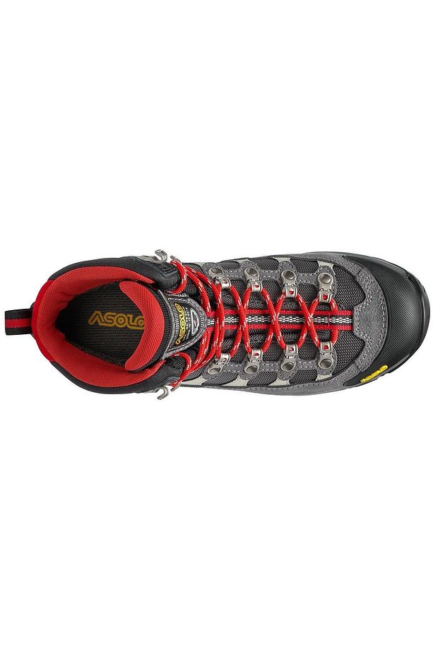 Stynger Gore Tex Kadın Trekking Botu - 6