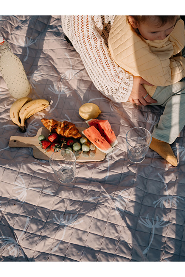 Piknik Matı - Dandelion - 3