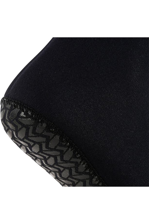 Subea Neopren Dalış Ayakkabısı - 3 Mm - Siyah - 3