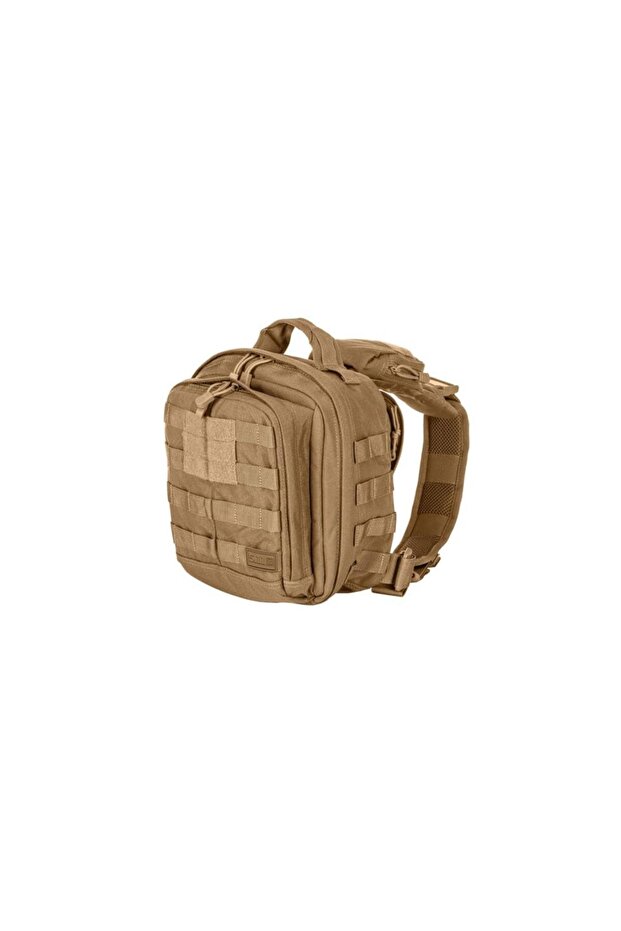 RUSH MOAB 6 TACTICAL CANTA - 1