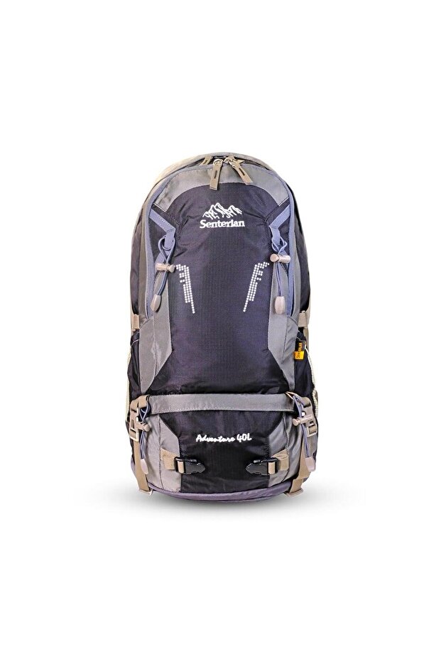 Valen 40 Liter Outdoor Bag with Rai̇ncover