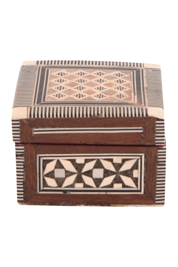 Mücevherlik Mini - 3